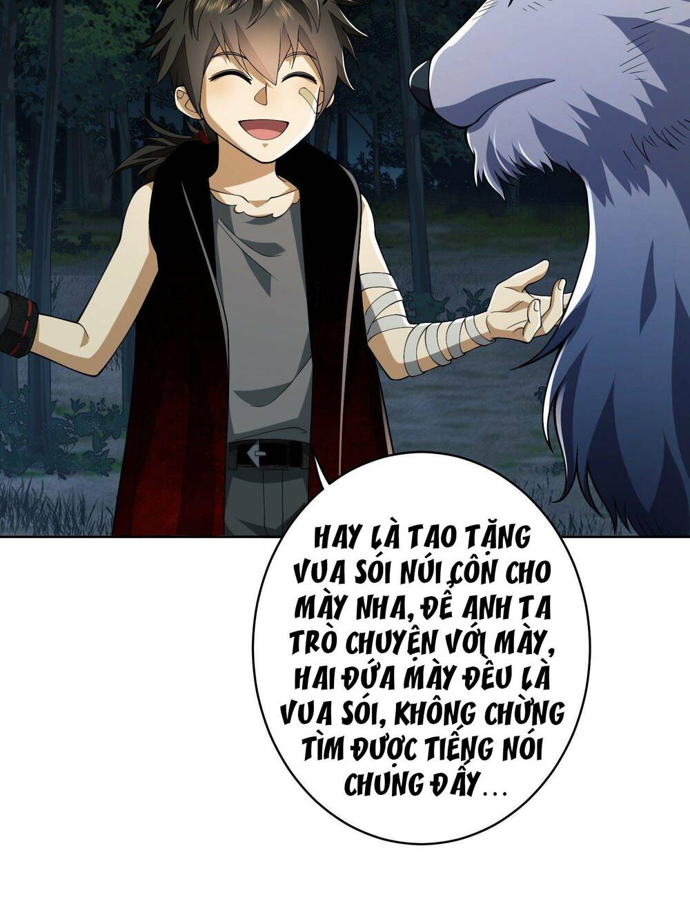 Chương 101 - Trang 4