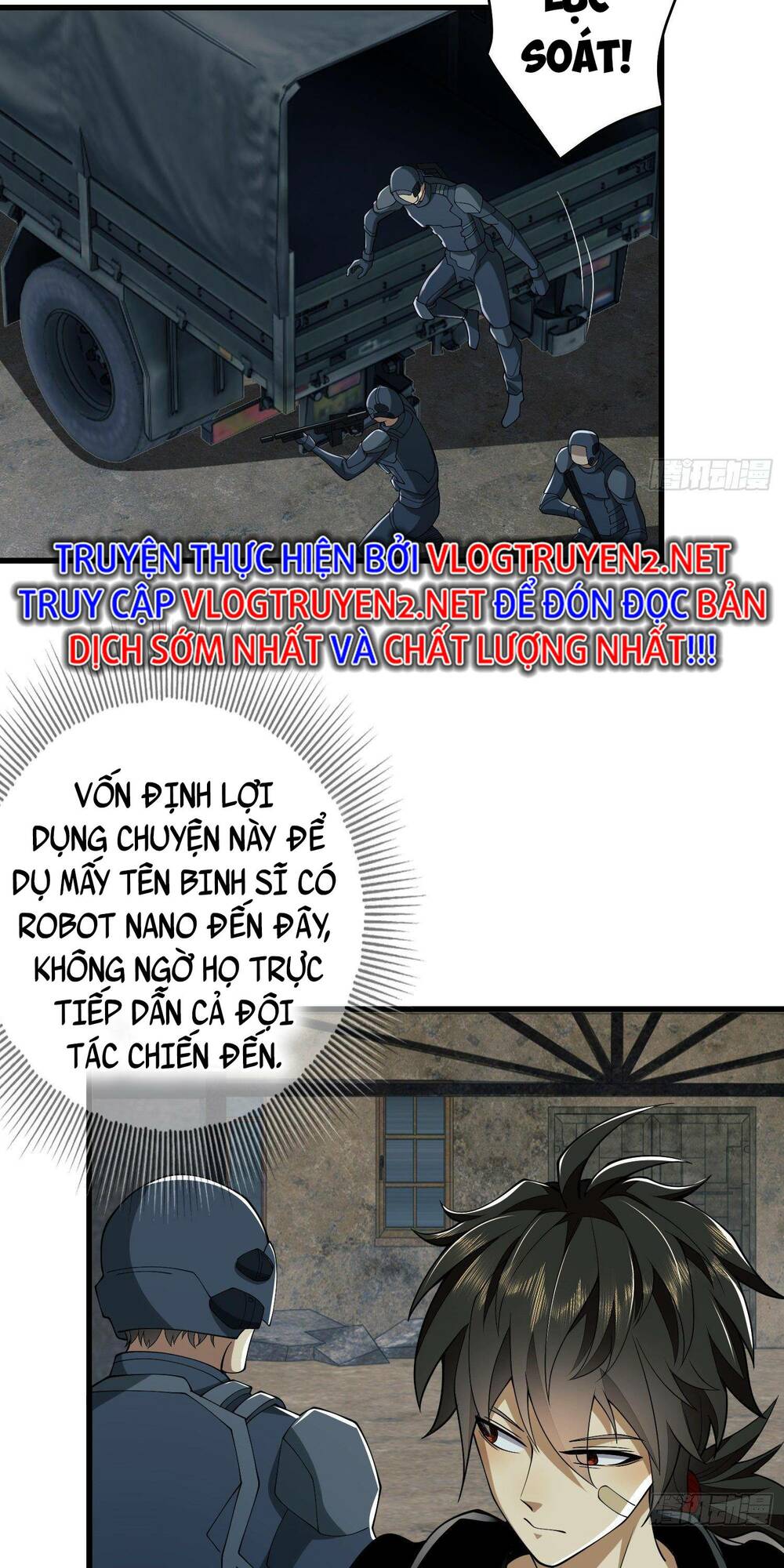 Chương 101 - Trang 32