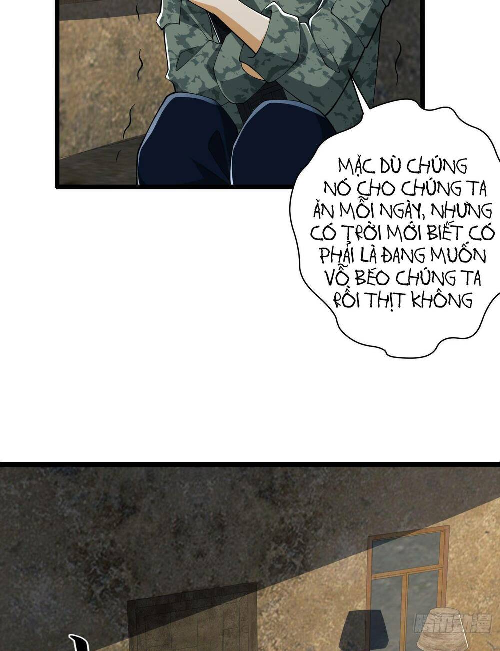 Chương 101 - Trang 41