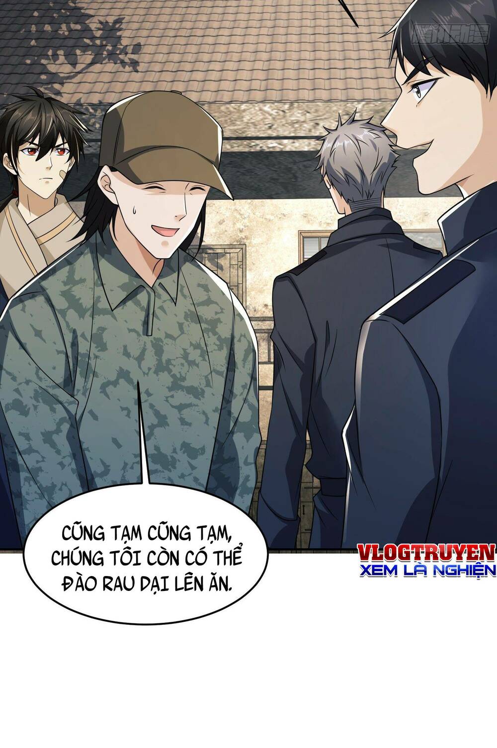 Chương 106 - Trang 40