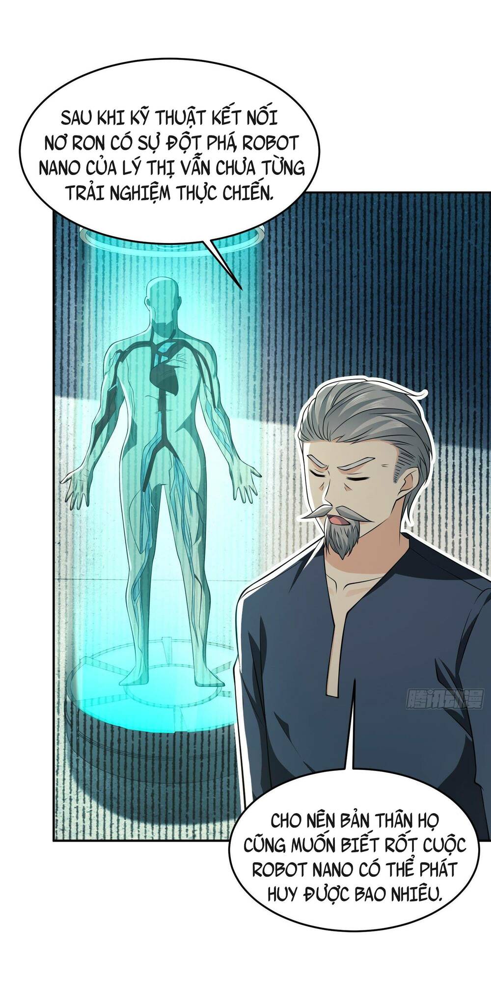 Chương 107 - Trang 3