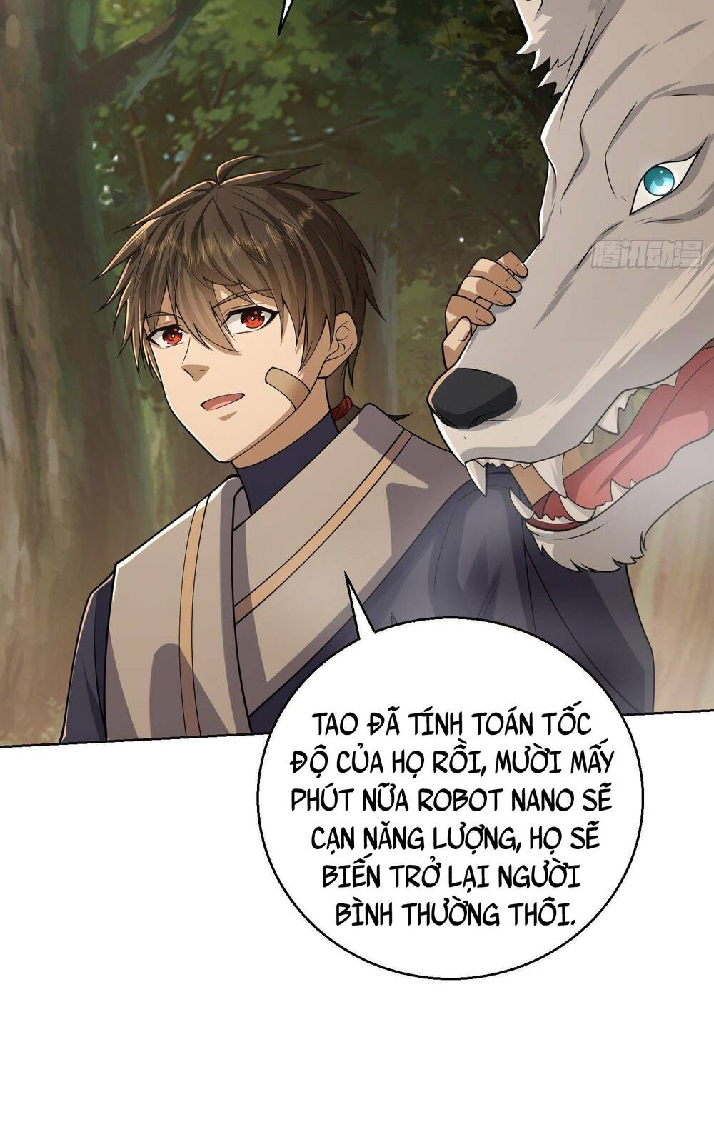 Chương 108 - Trang 17