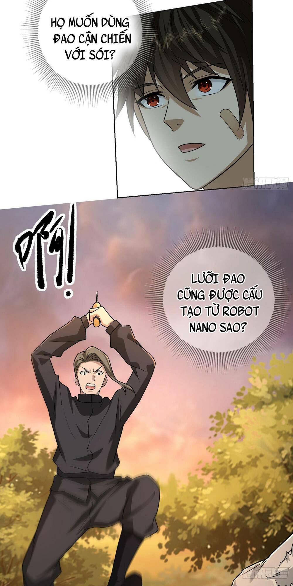 Chương 108 - Trang 41