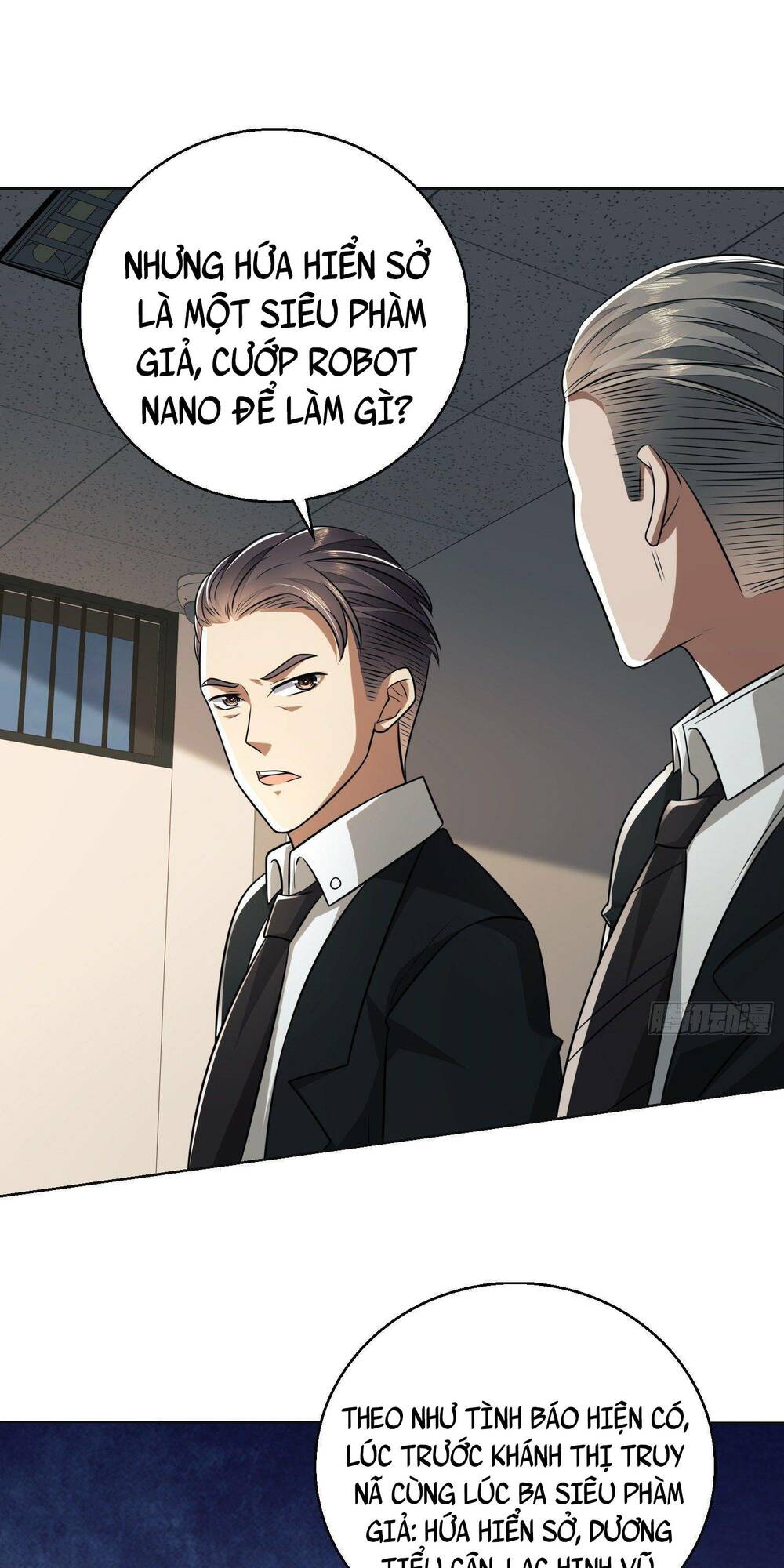Chương 109 - Trang 14