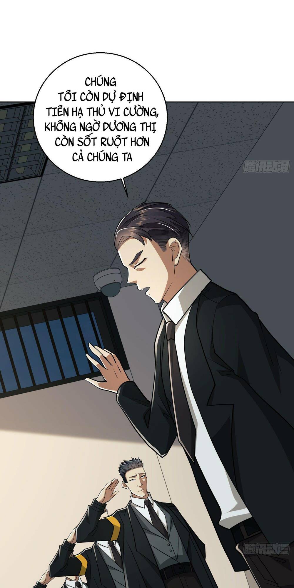 Chương 109 - Trang 19