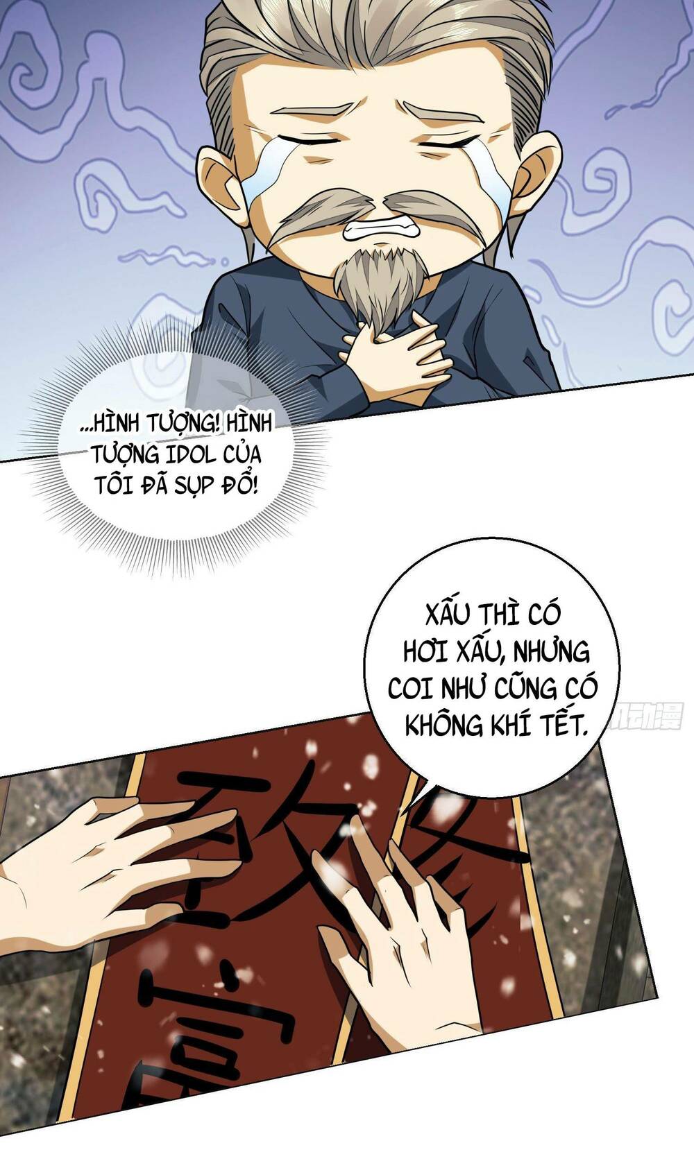 Chương 109 - Trang 29