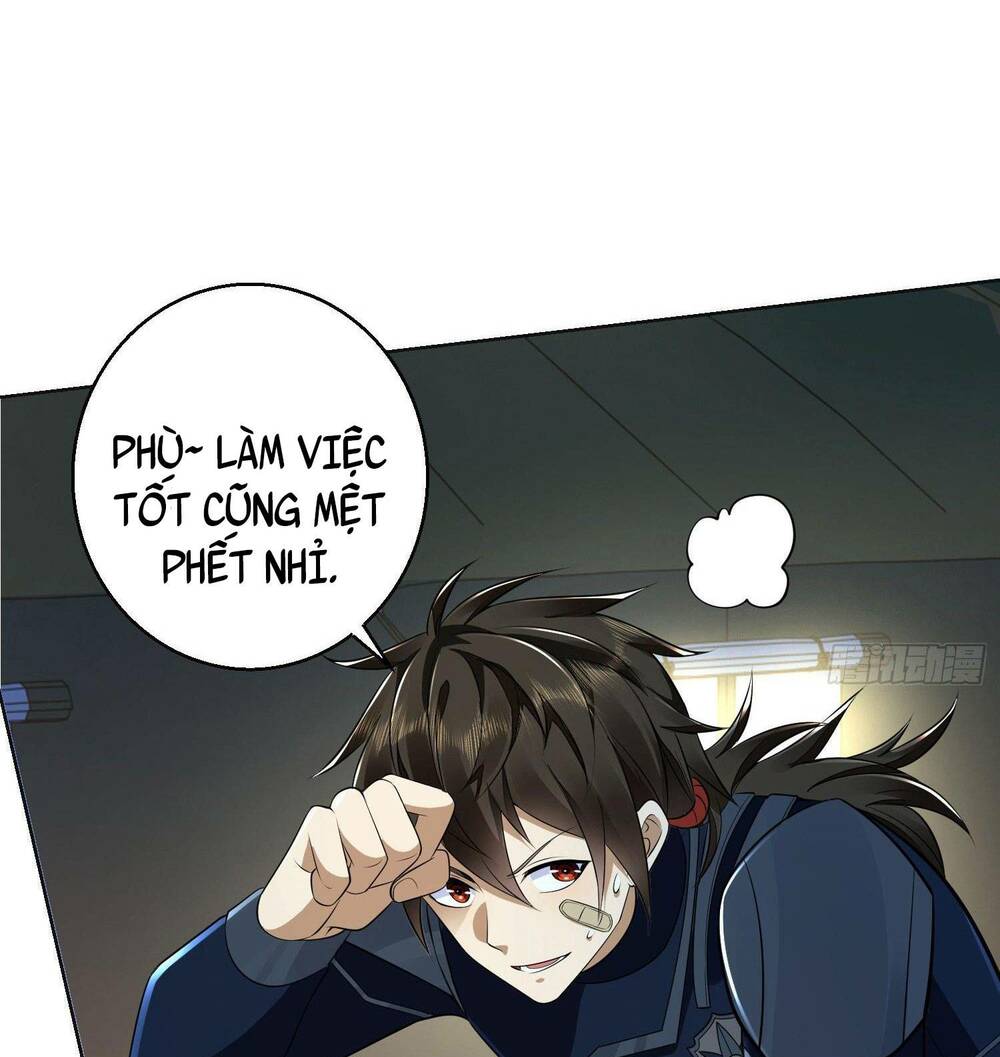 Chương 115 - Trang 47