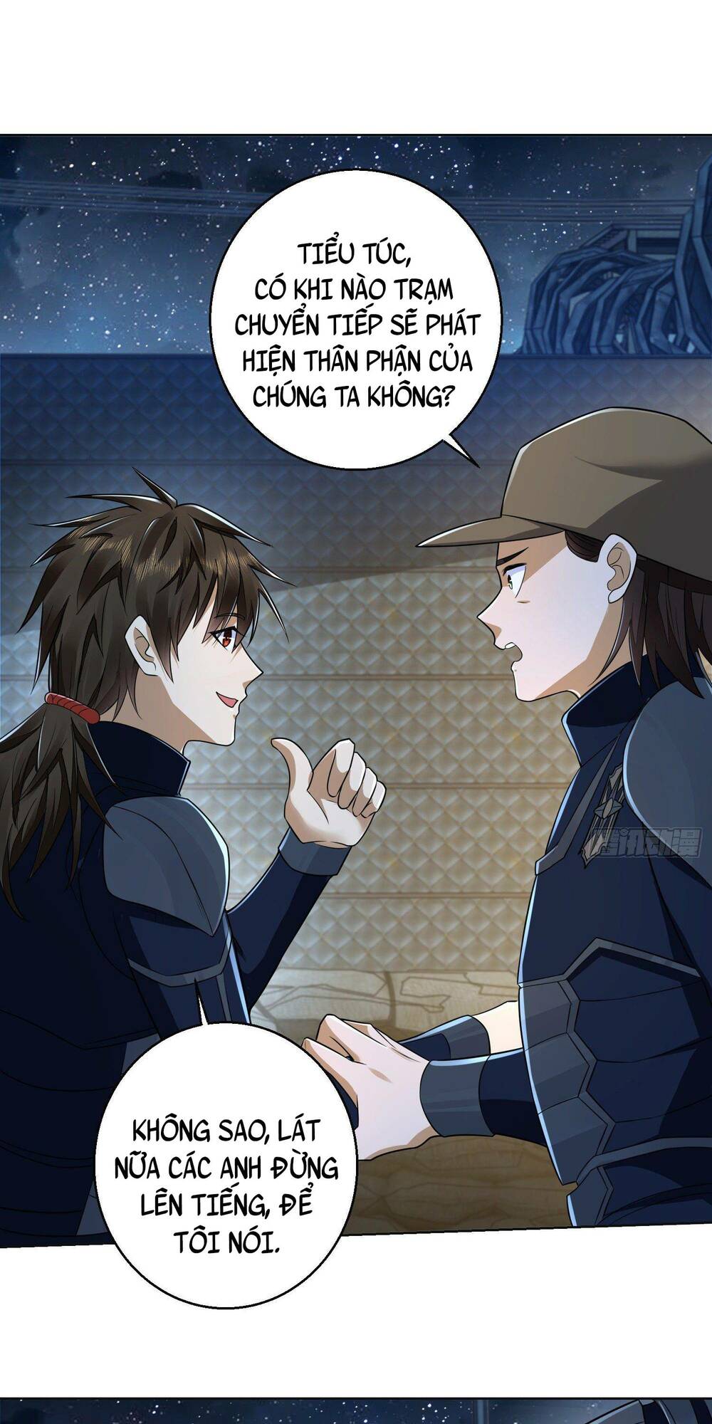 Chương 115 - Trang 10