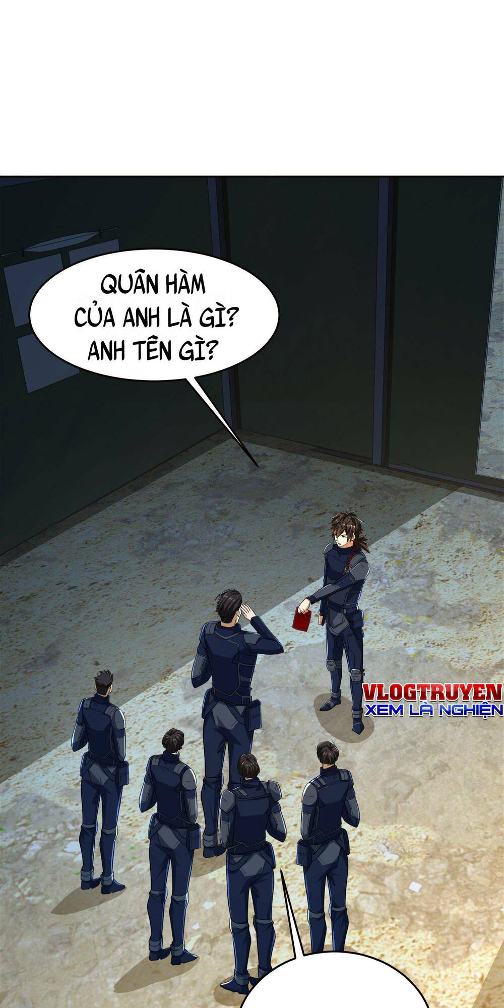 Chương 116 - Trang 1