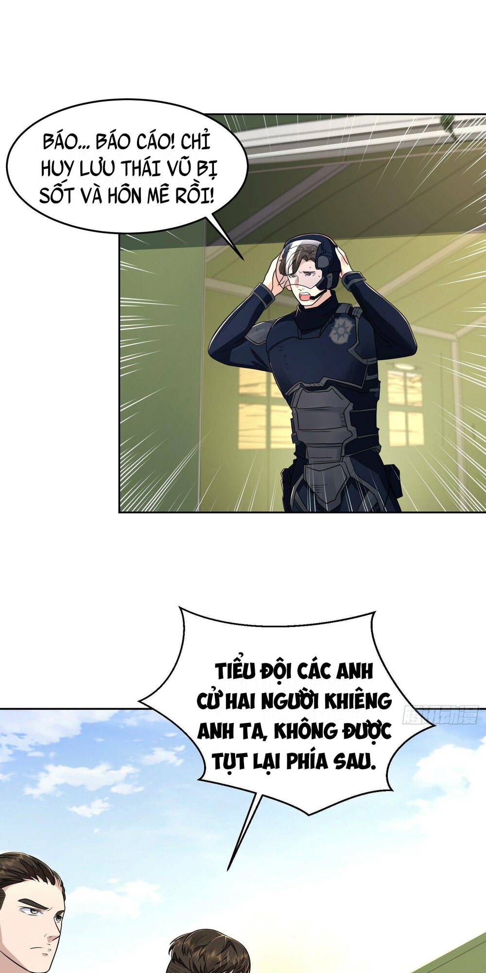 Chương 116 - Trang 14