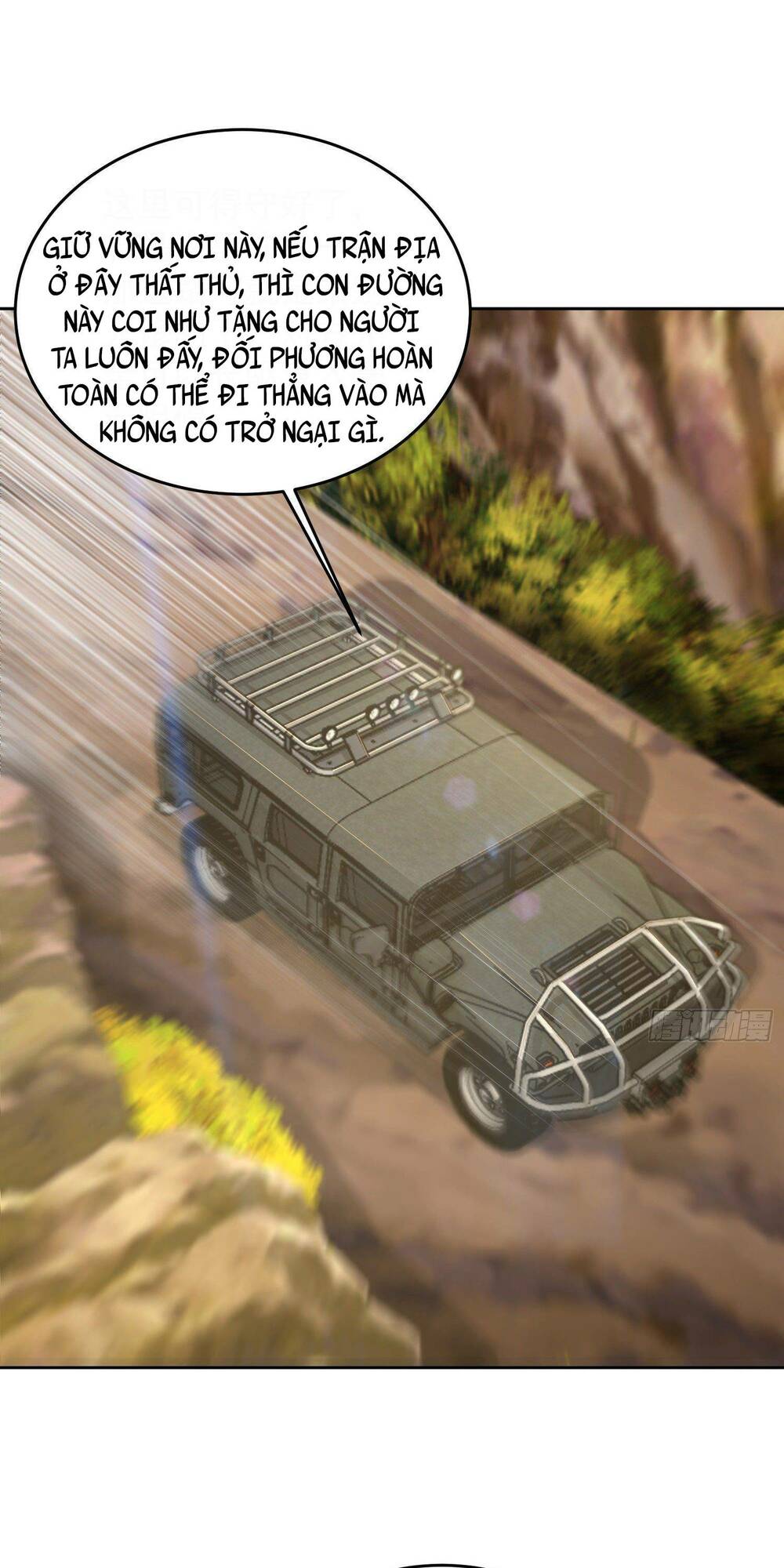 Chương 116 - Trang 18