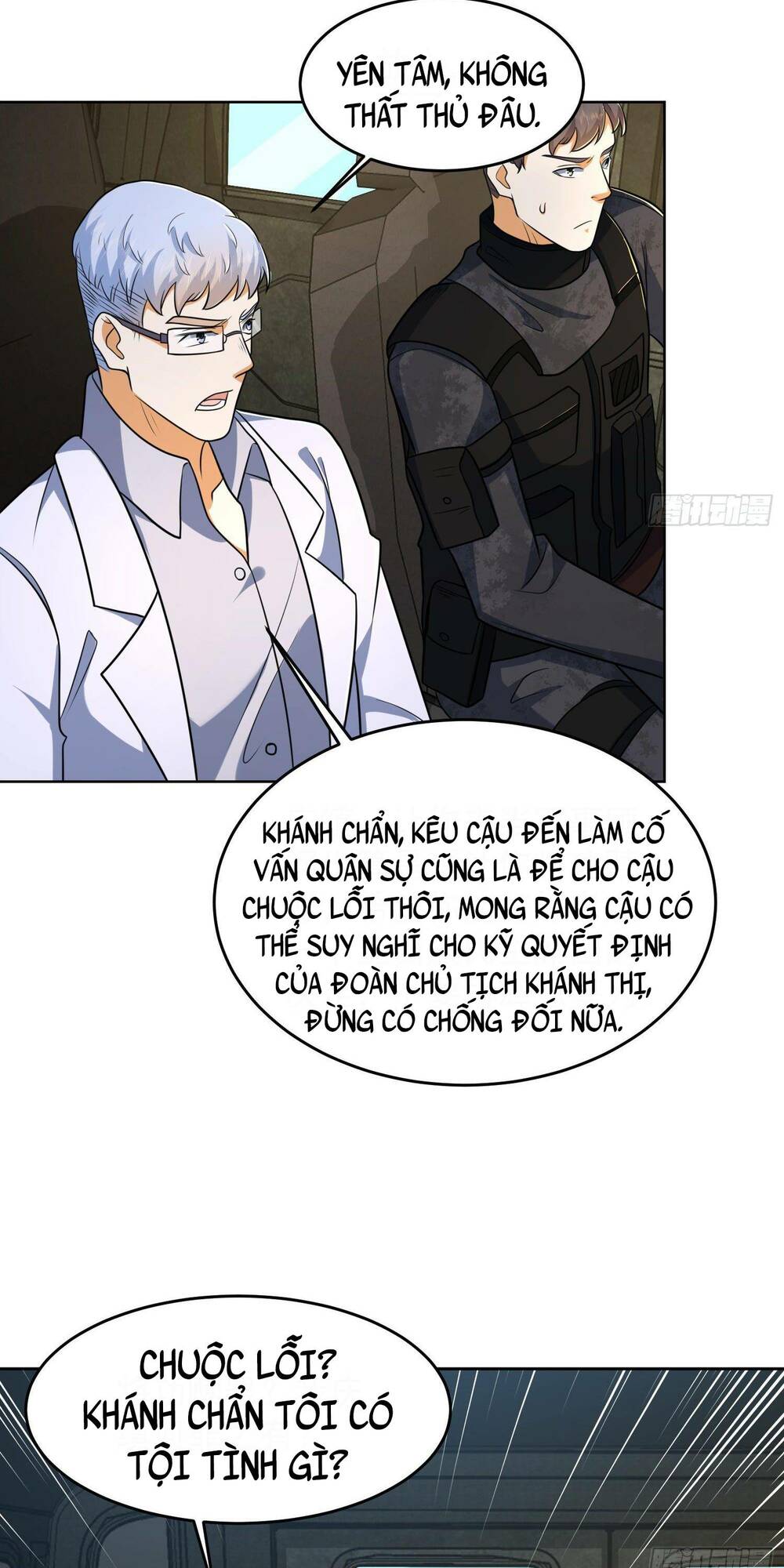 Chương 116 - Trang 19