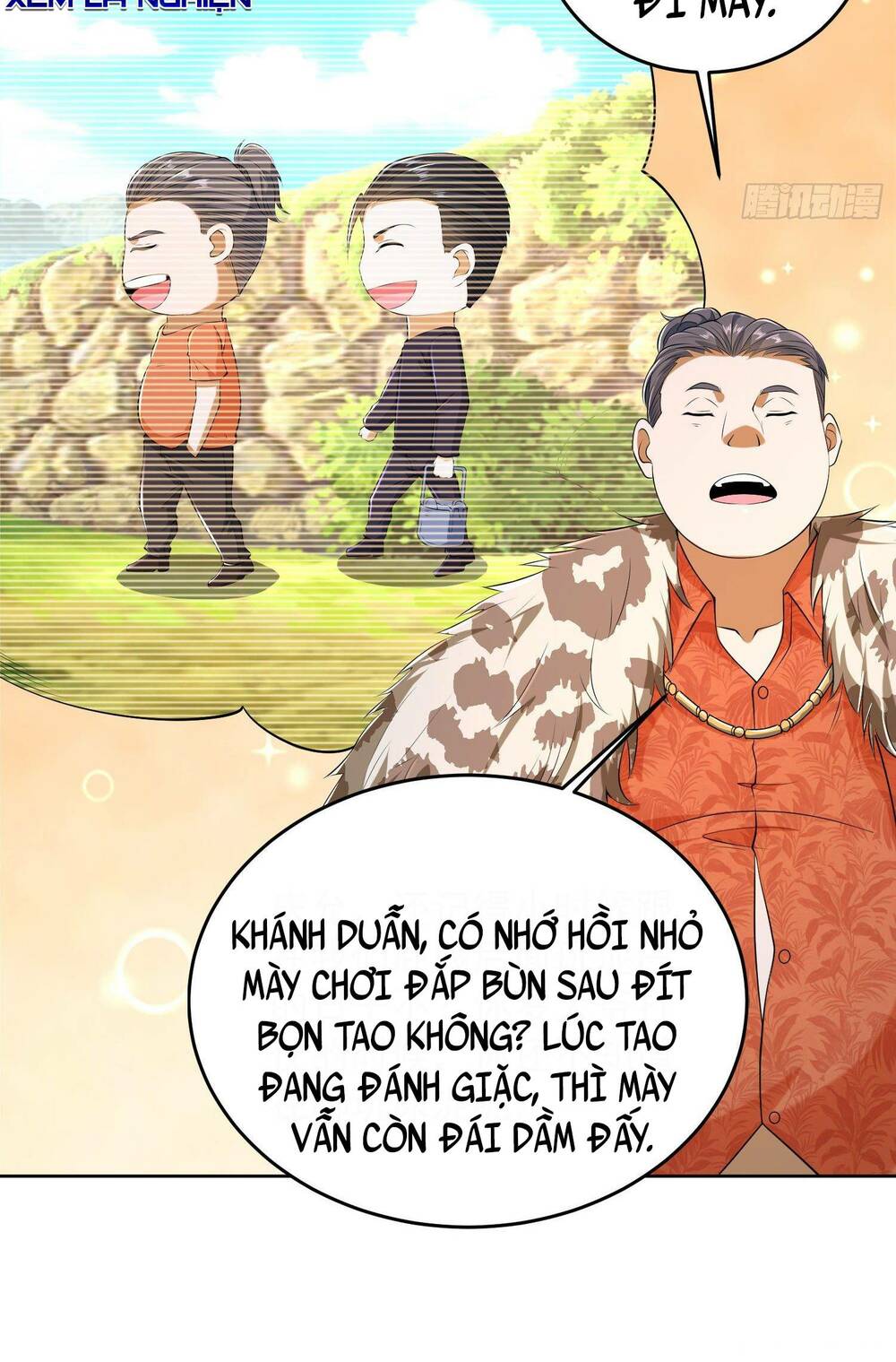 Chương 116 - Trang 38