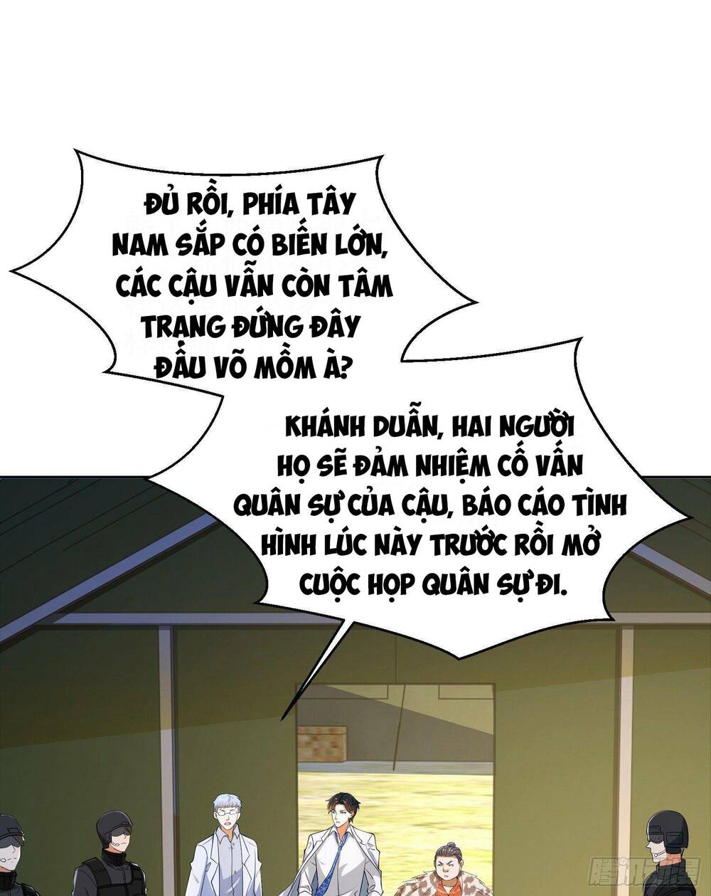 Chương 116 - Trang 39