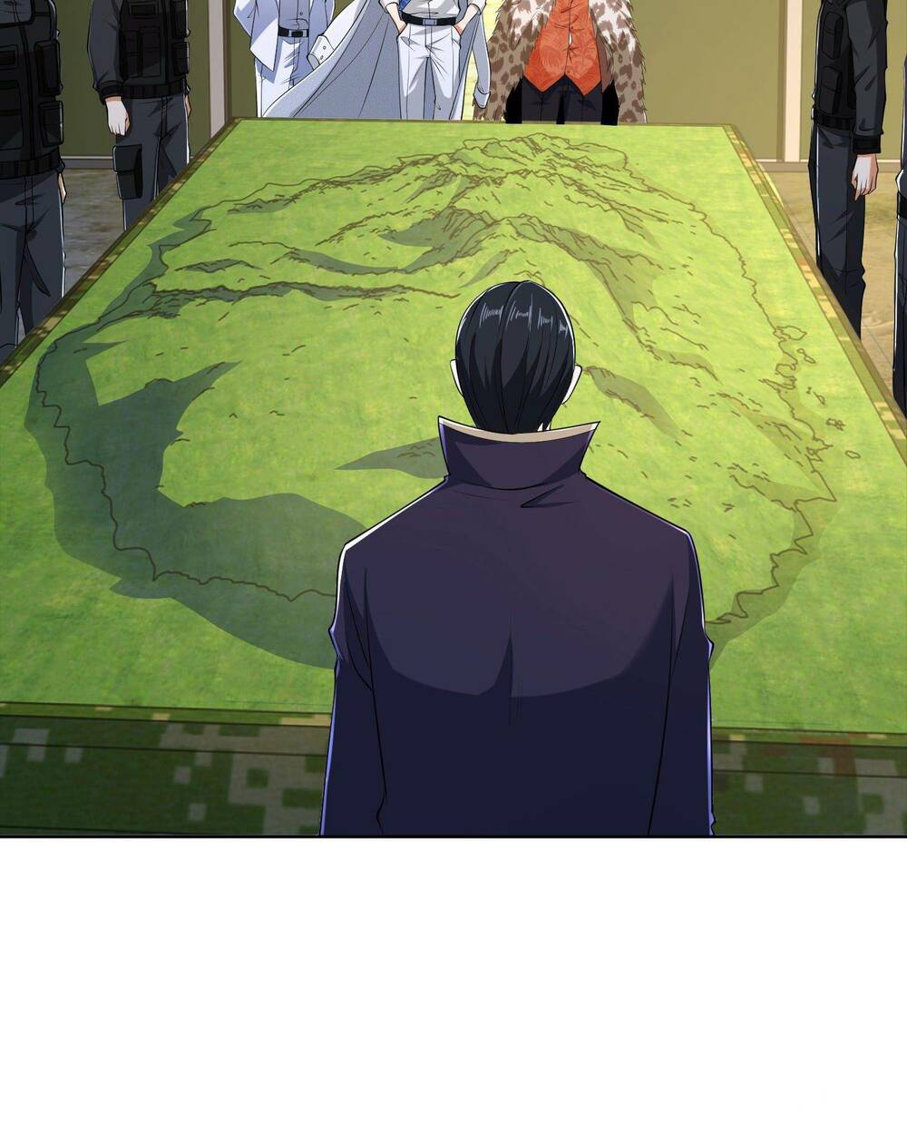 Chương 116 - Trang 40