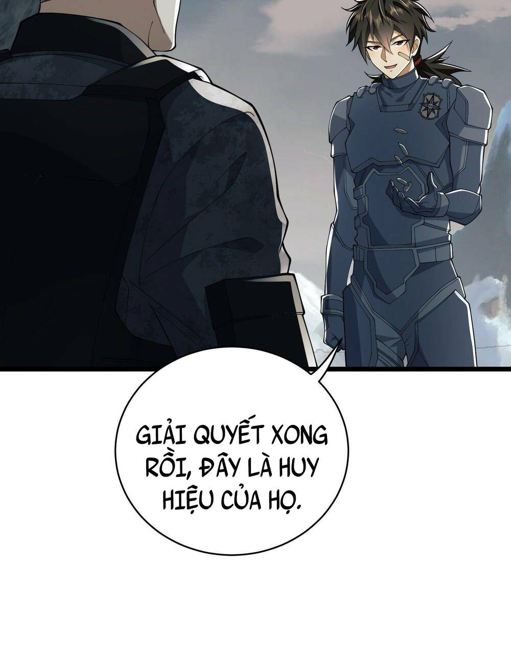 Chương 121 - Trang 20
