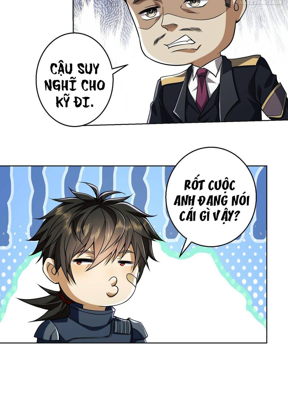 Chương 123 - Trang 25