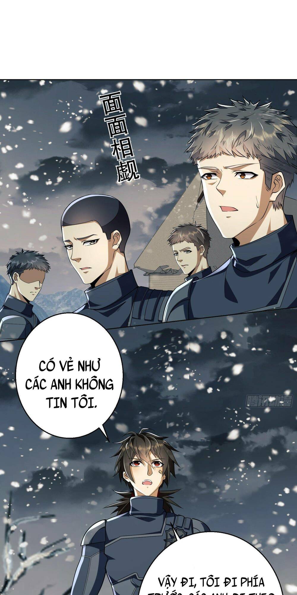 Chương 123 - Trang 38