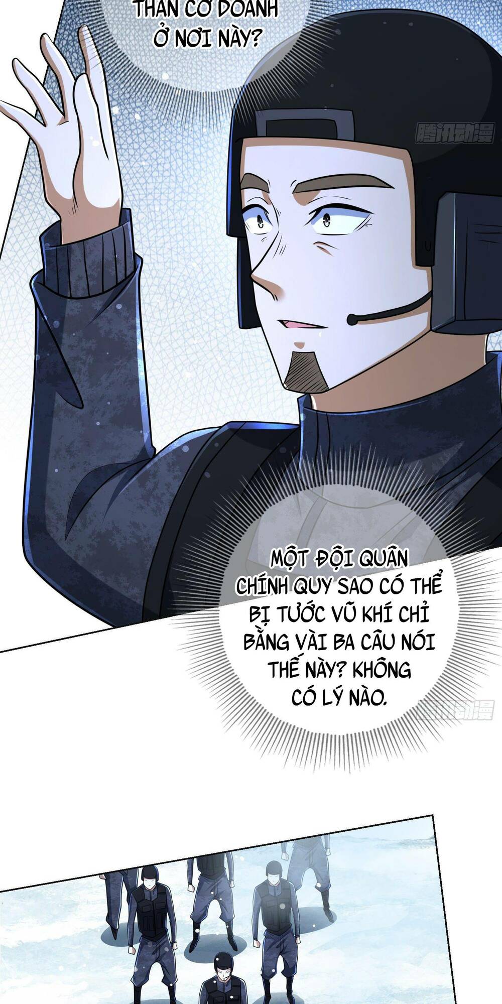 Chương 124 - Trang 11