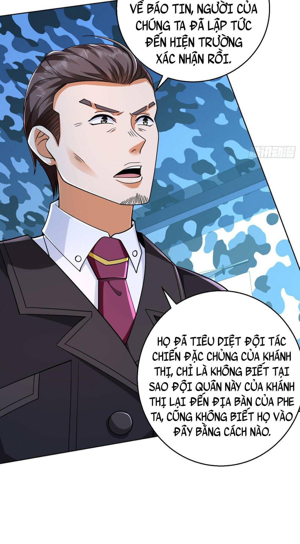 Chương 124 - Trang 32
