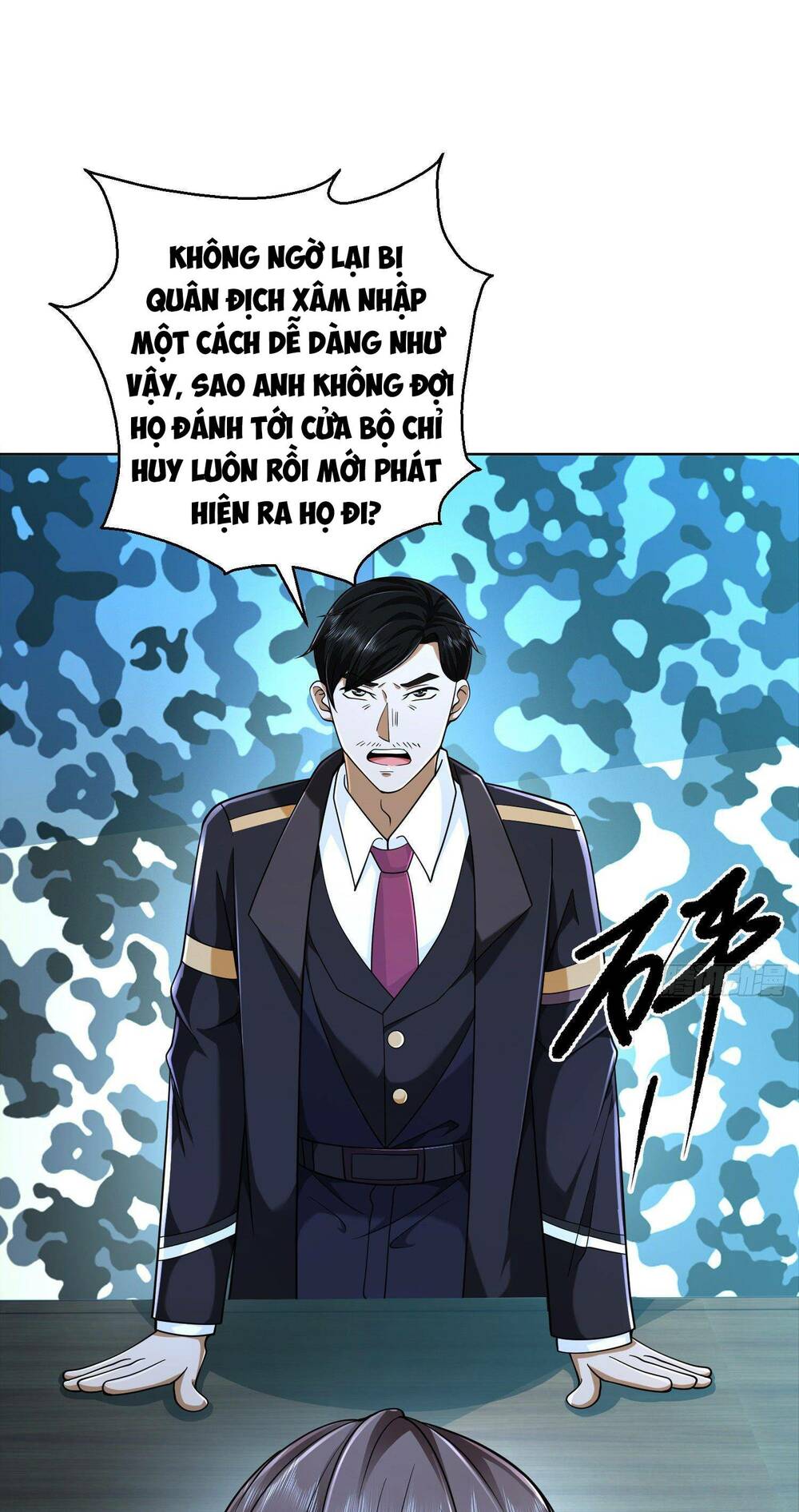 Chương 124 - Trang 33