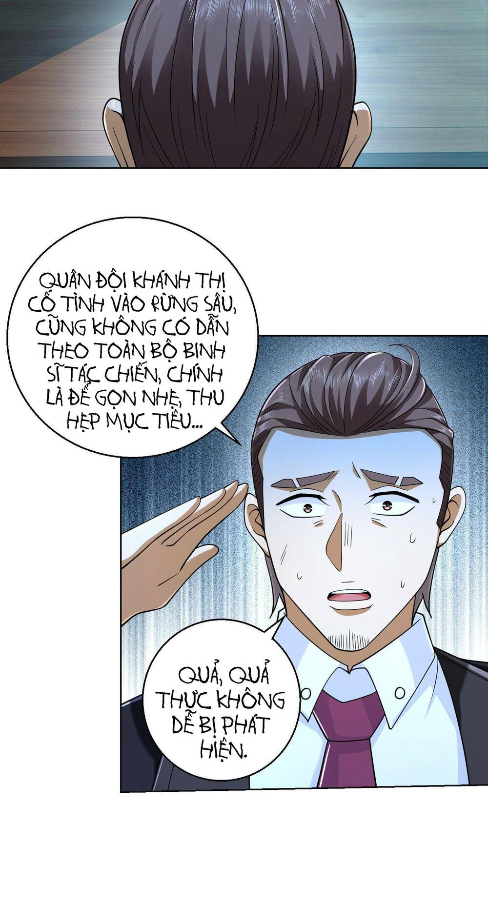 Chương 124 - Trang 34