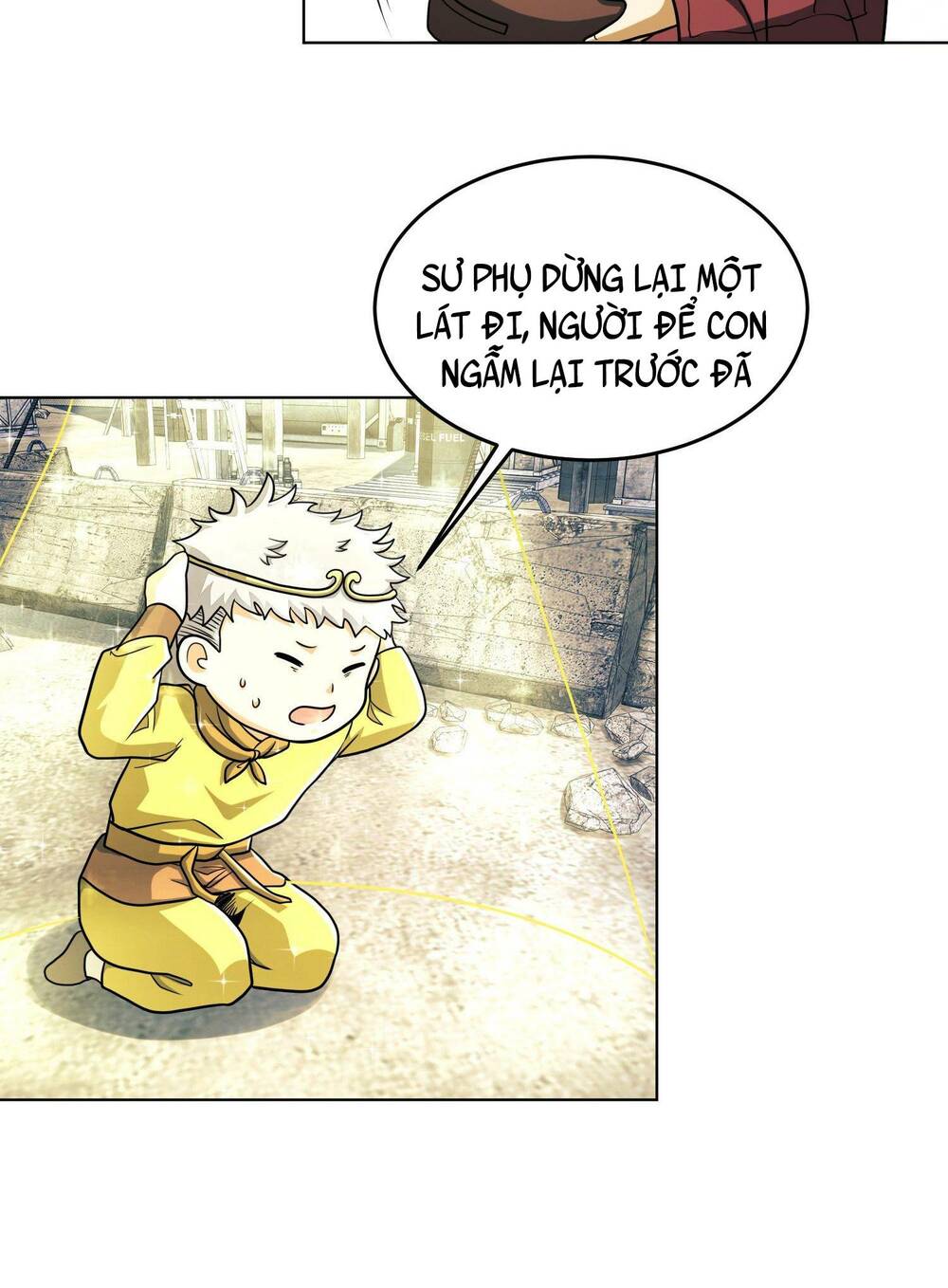 Chương 126 - Trang 18
