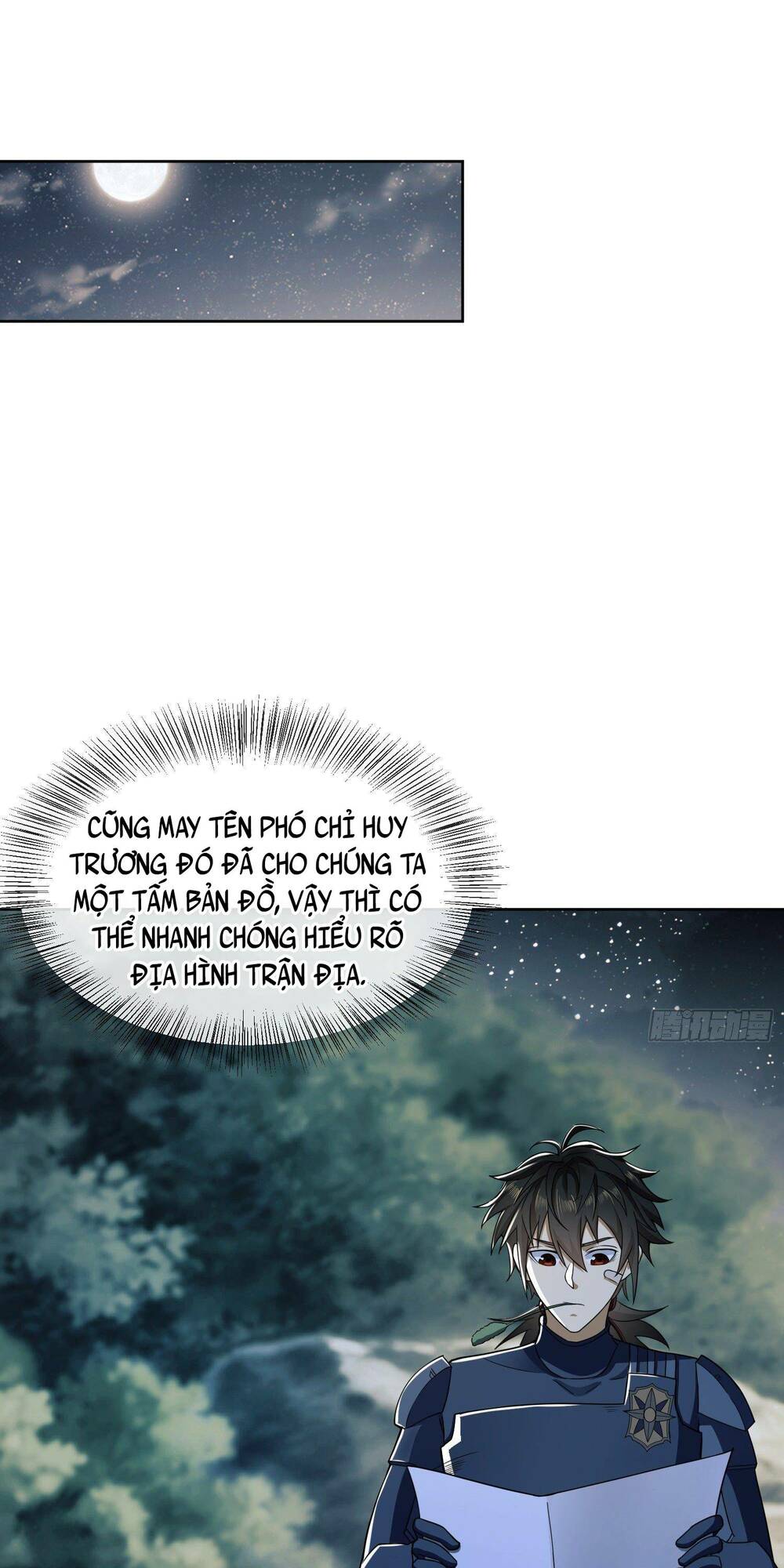 Chương 126 - Trang 22