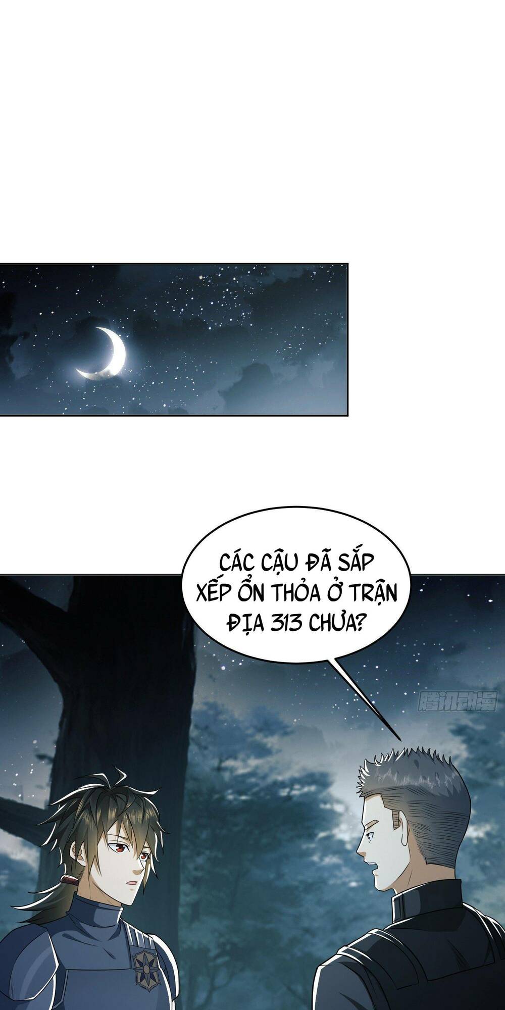 Chương 126 - Trang 29