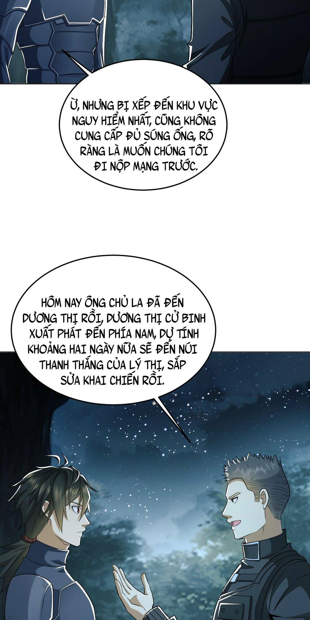 Chương 126 - Trang 30