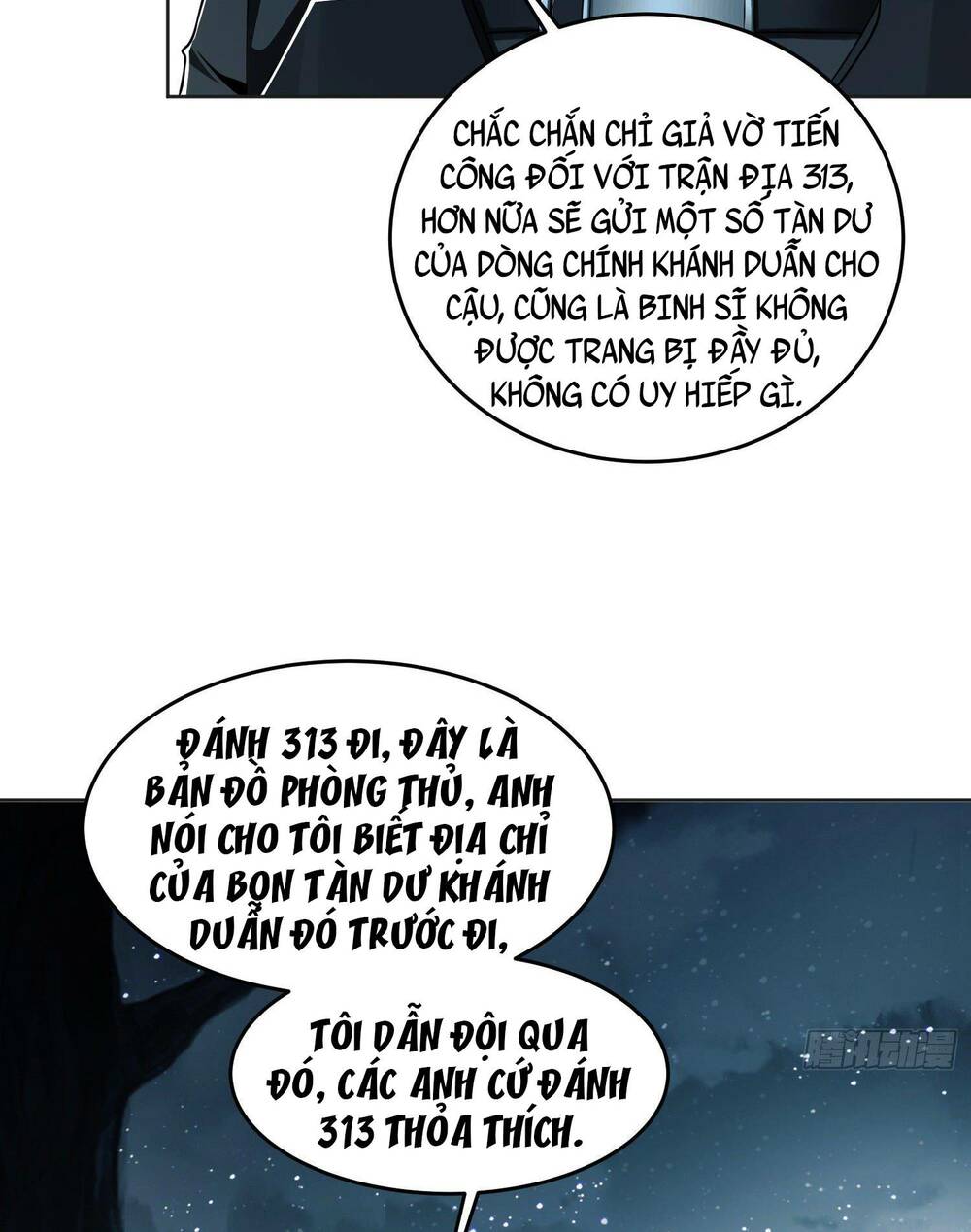 Chương 126 - Trang 32
