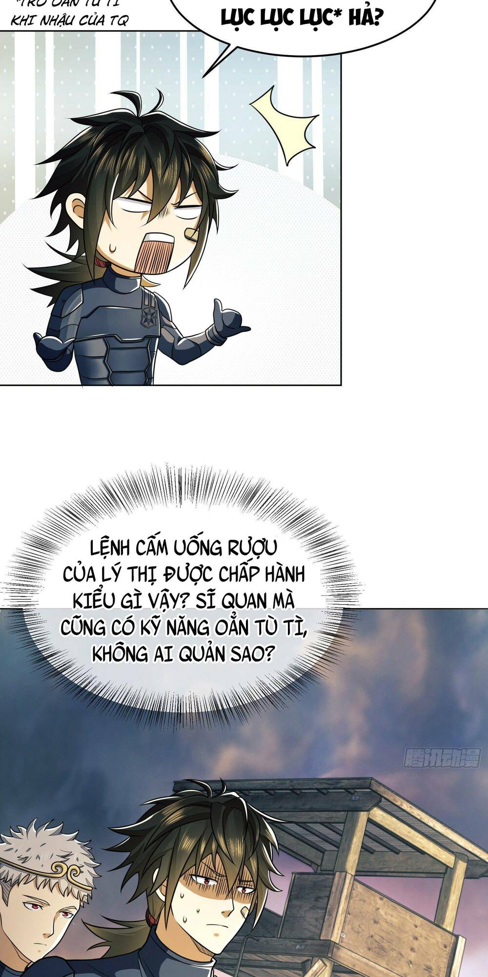 Chương 126 - Trang 7