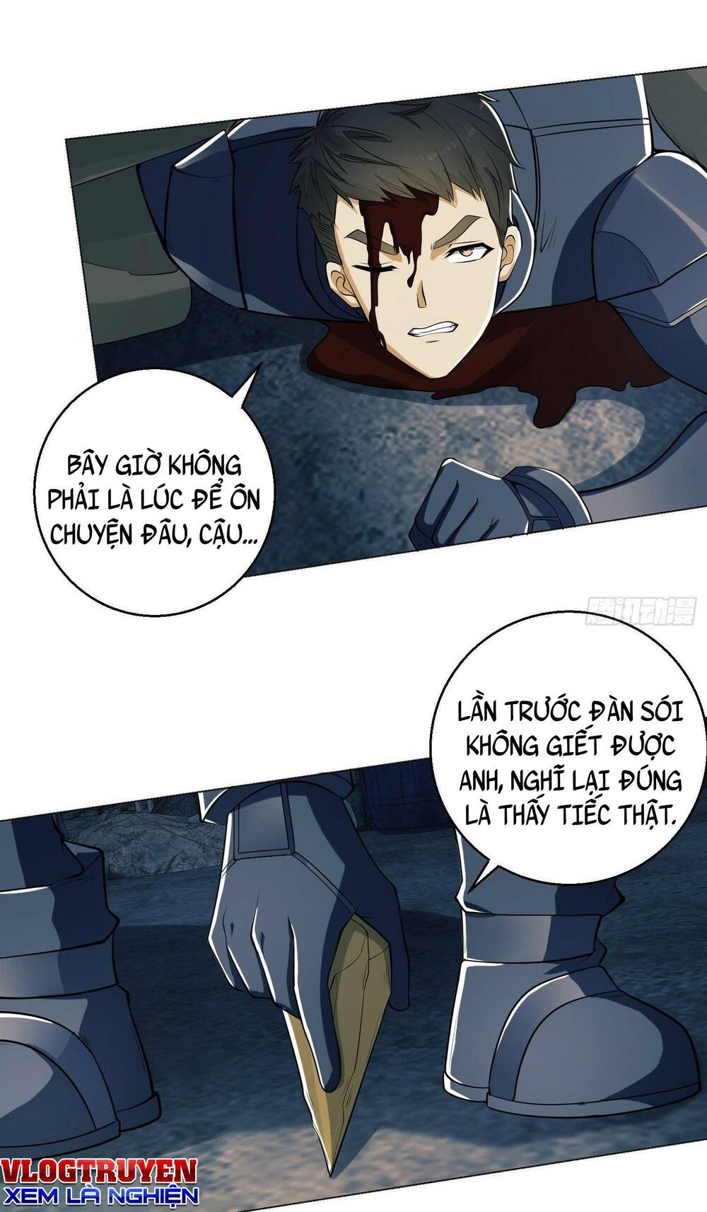 Chương 127 - Trang 60
