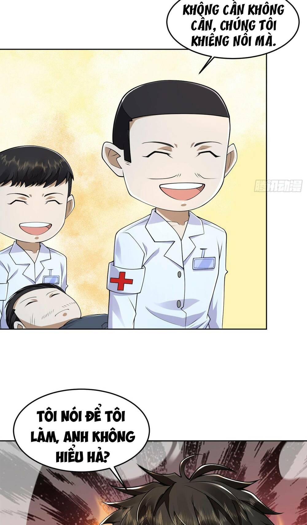 Chương 128 - Trang 16