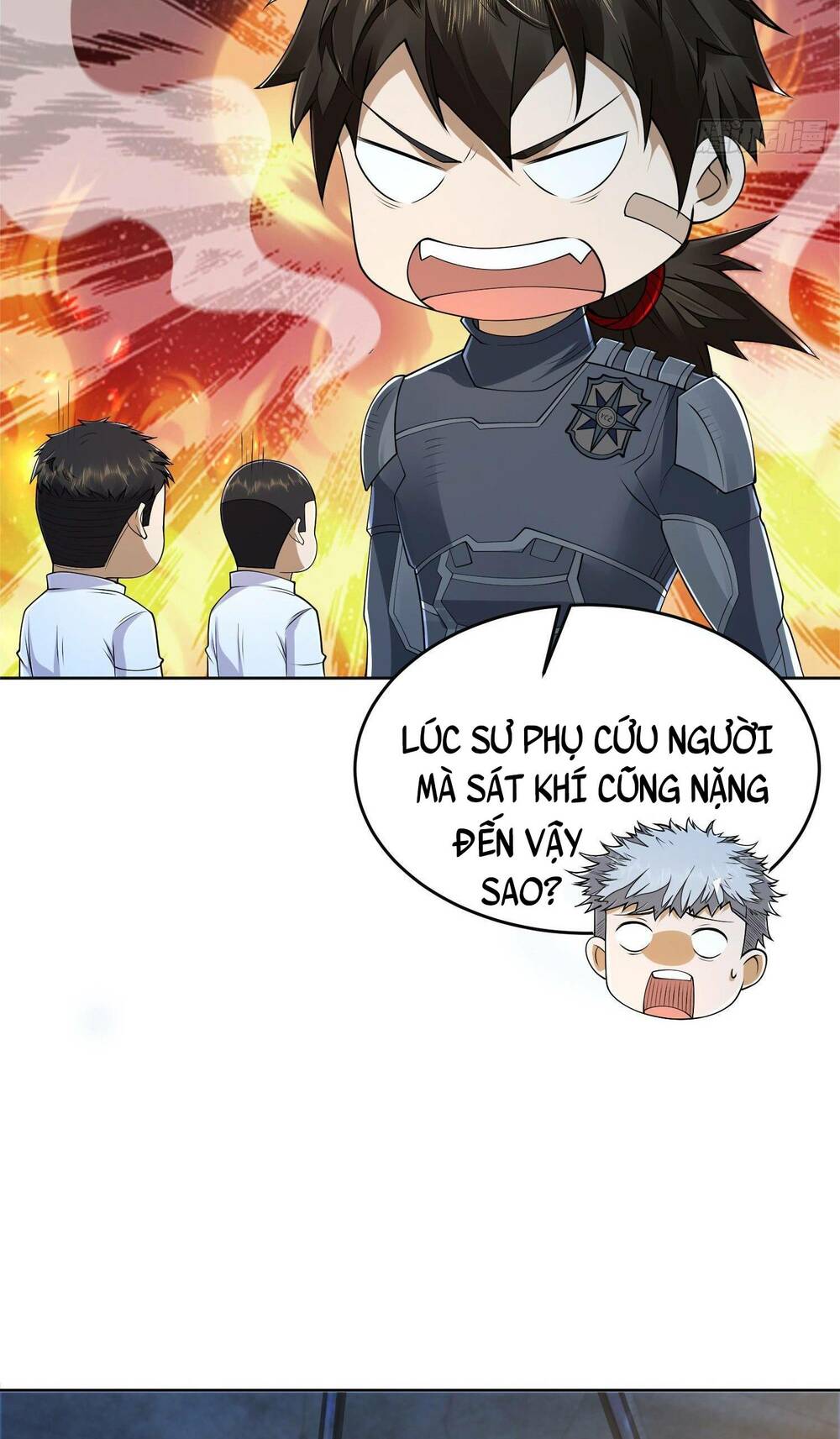 Chương 128 - Trang 17