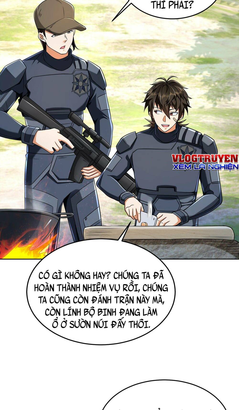 Chương 128 - Trang 38