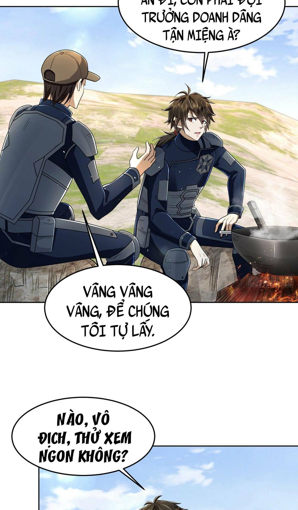 Chương 128 - Trang 47