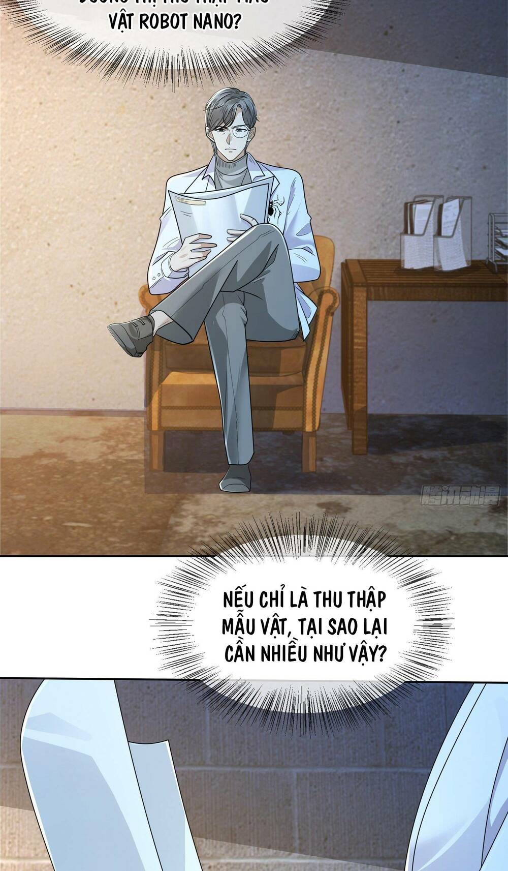 Chương 128 - Trang 53