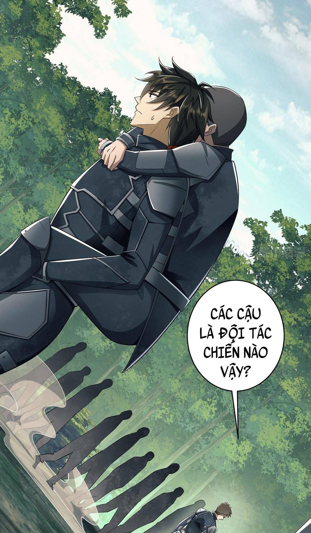 Chương 130 - Trang 47