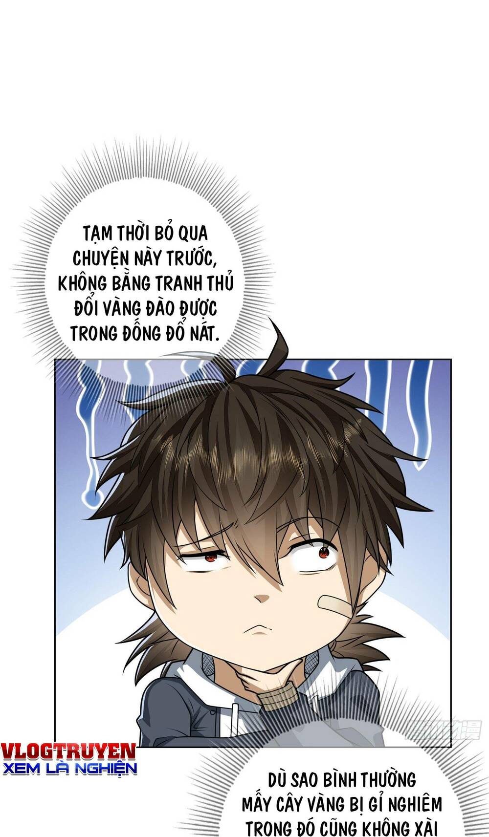 Chương 131 - Trang 33