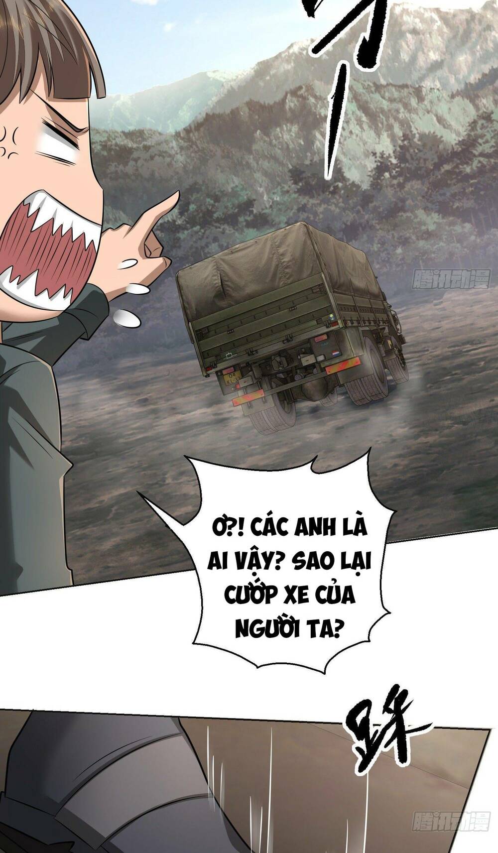 Chương 131 - Trang 6