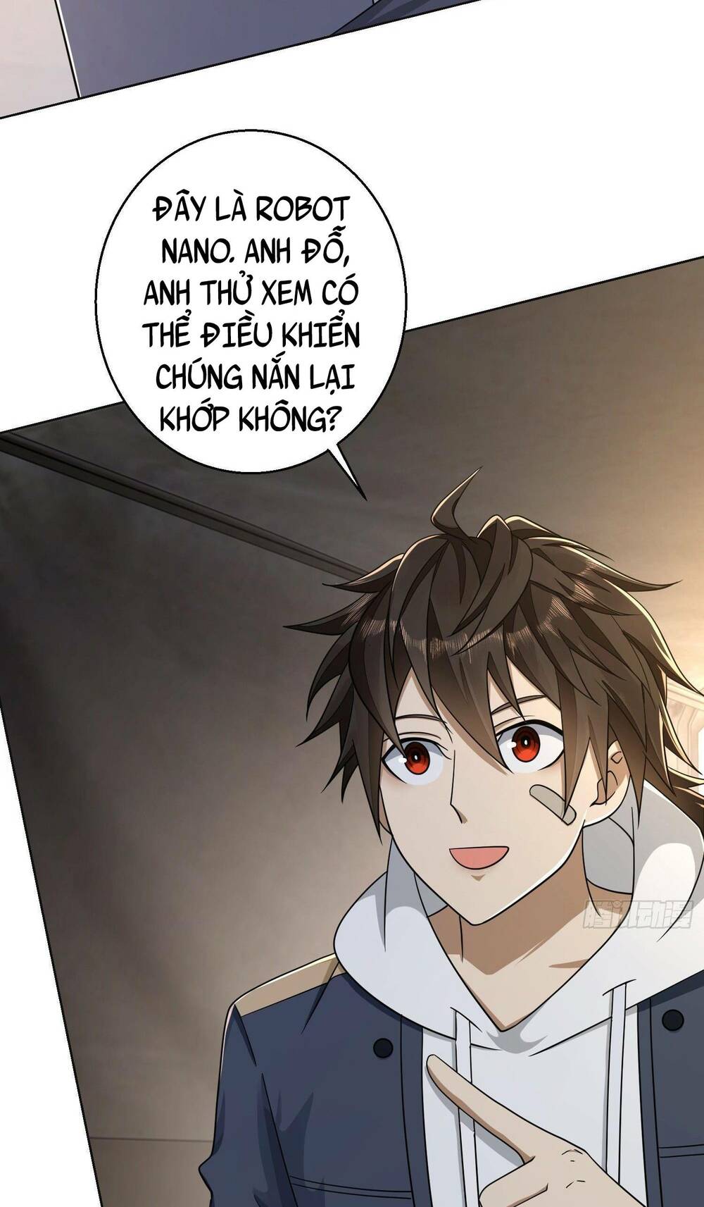 Chương 131 - Trang 55