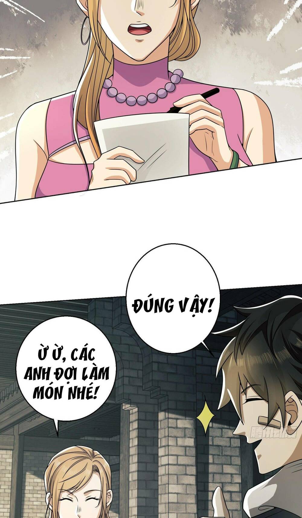 Chương 132 - Trang 12
