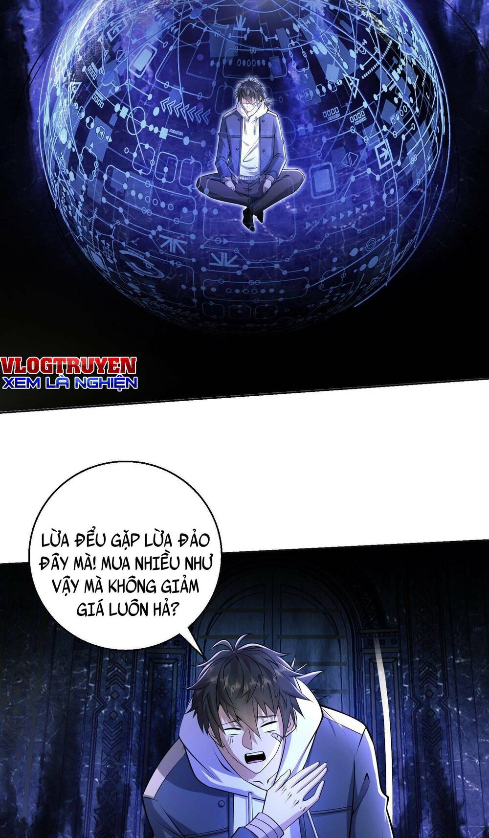 Chương 132 - Trang 20