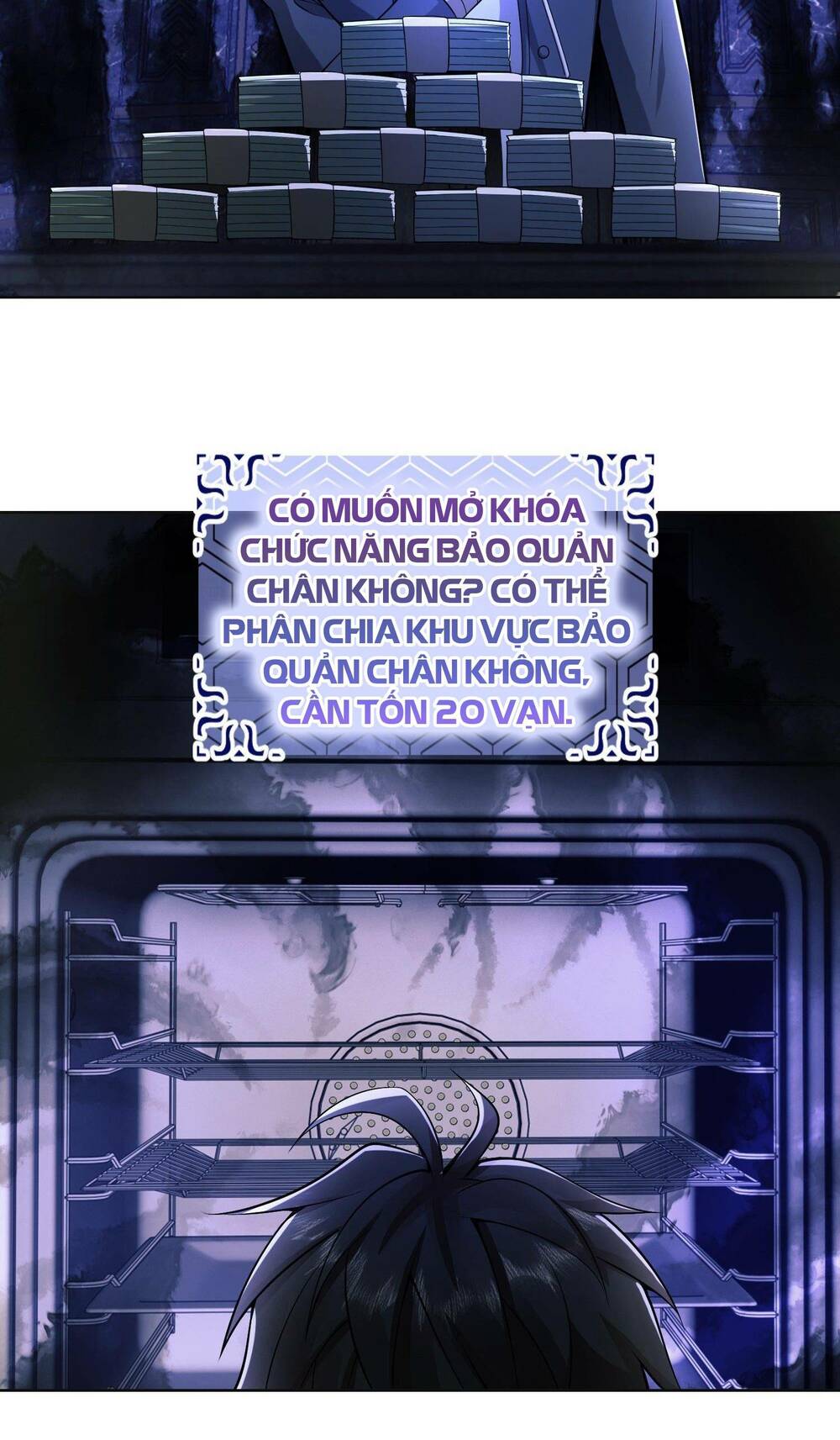 Chương 132 - Trang 21