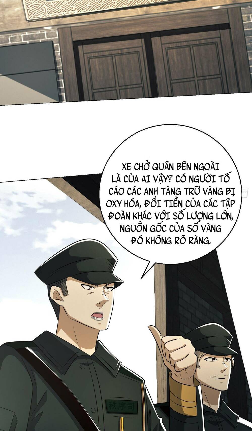 Chương 132 - Trang 28