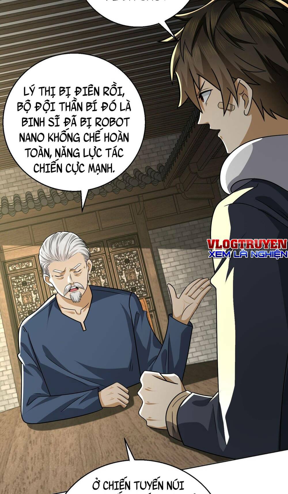 Chương 132 - Trang 46