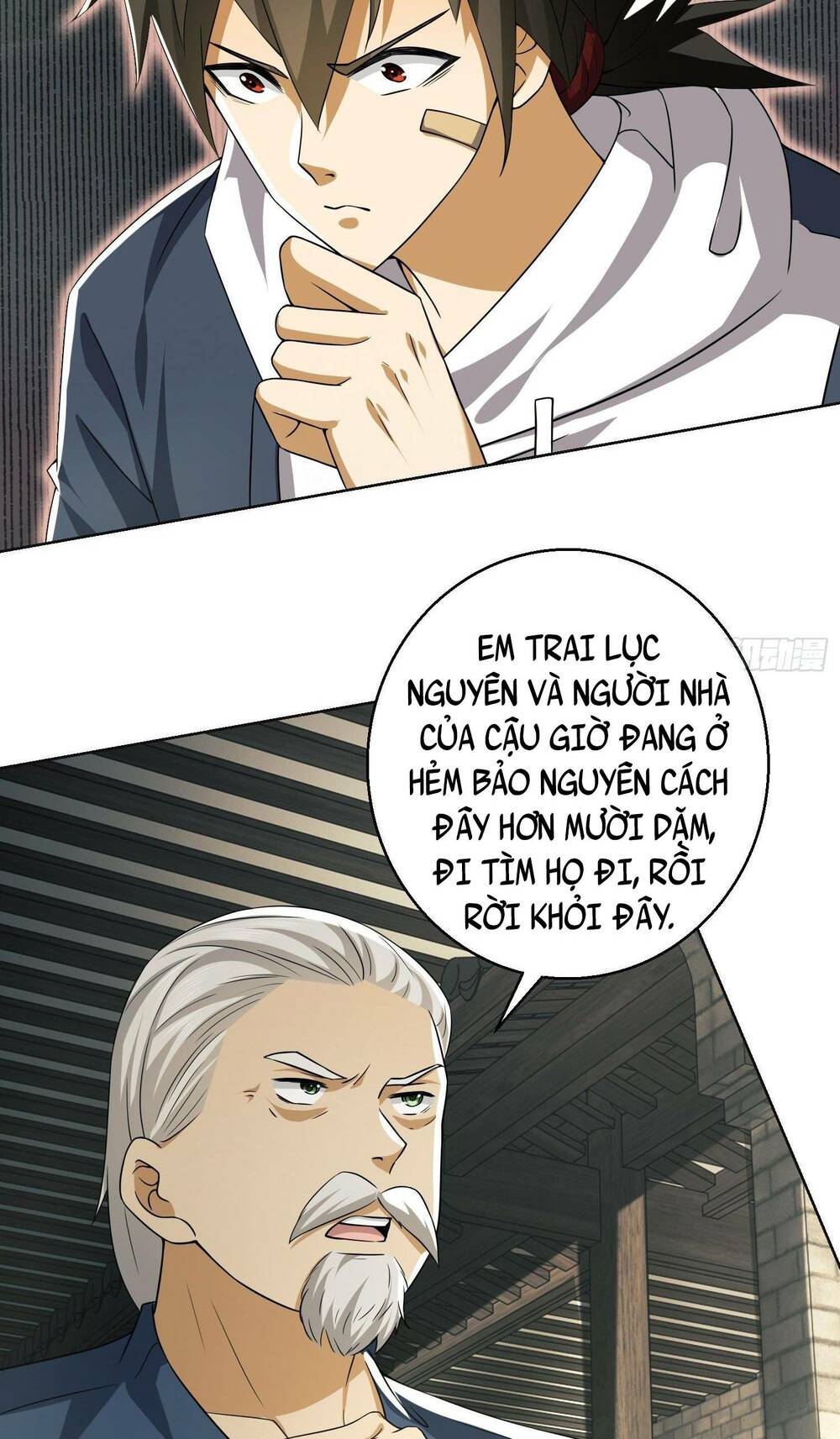 Chương 132 - Trang 50