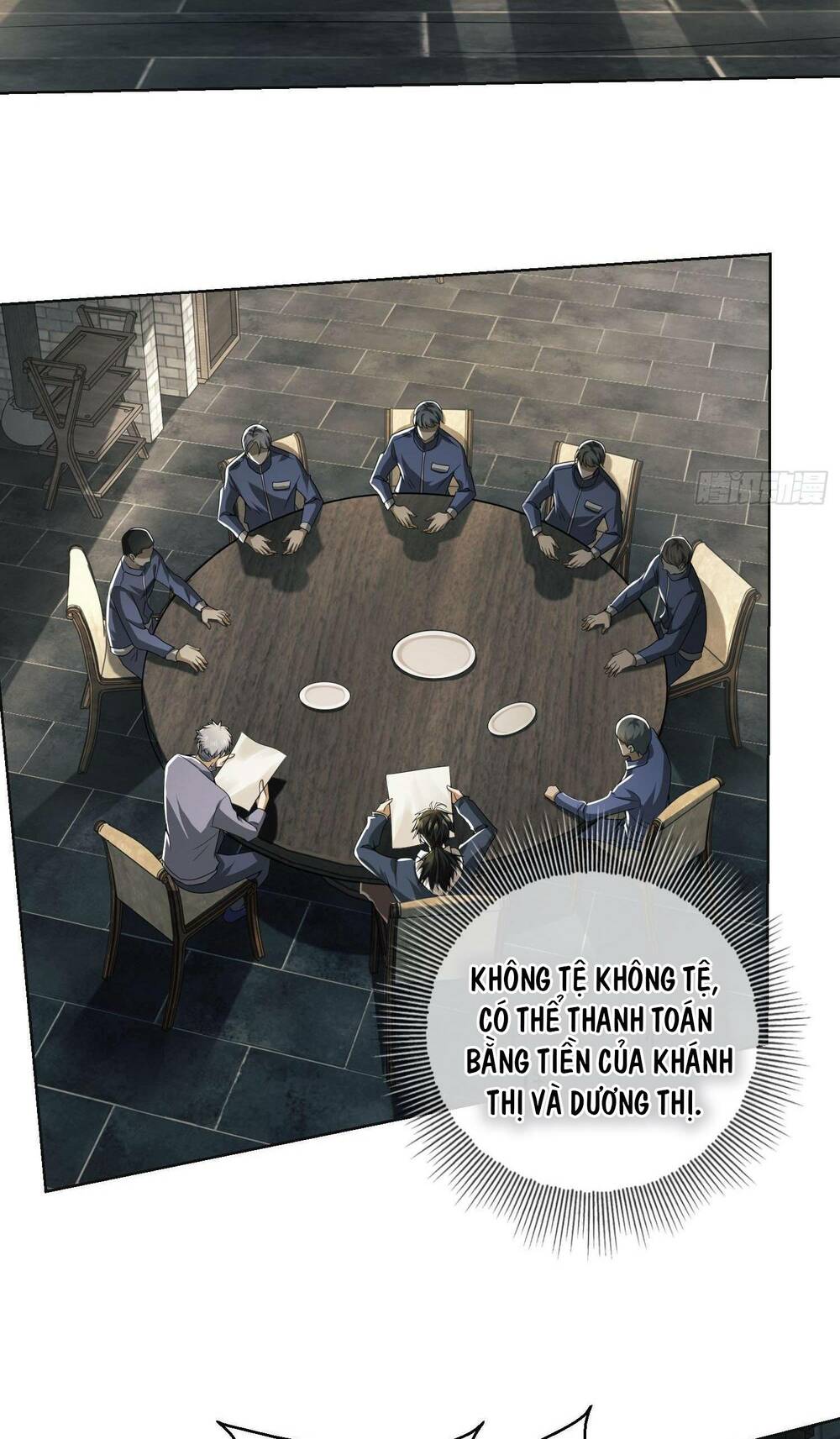 Chương 132 - Trang 7