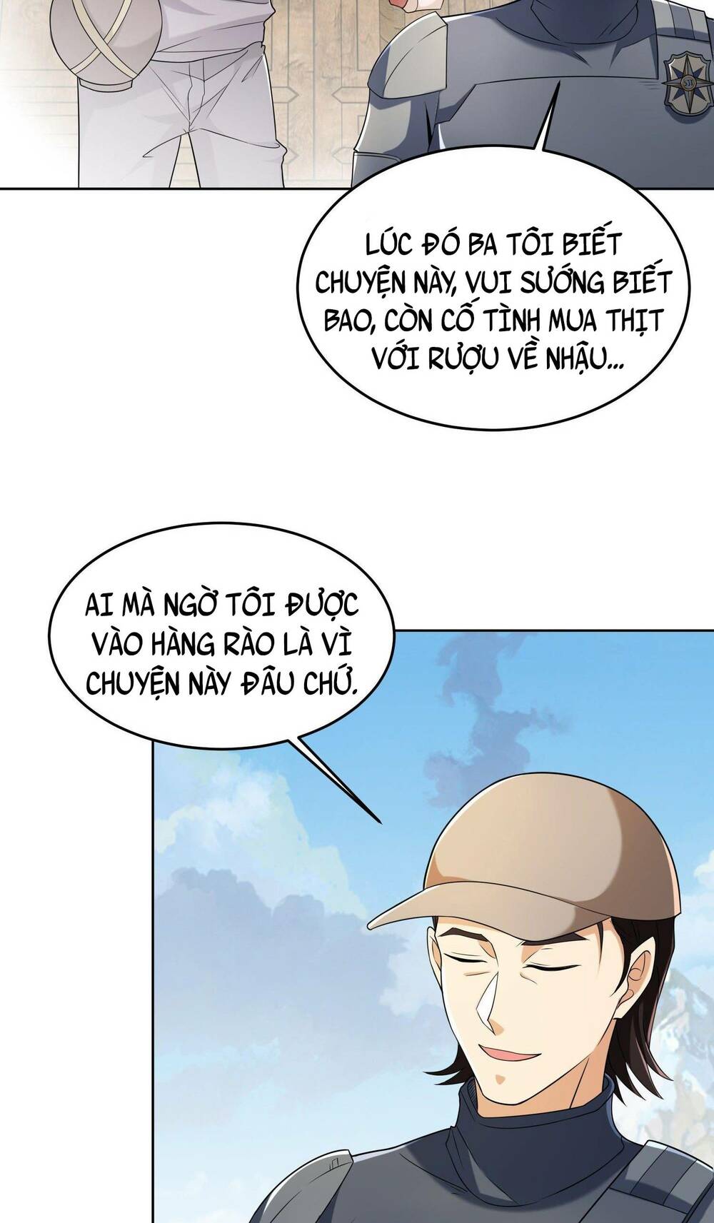 Chương 133 - Trang 16